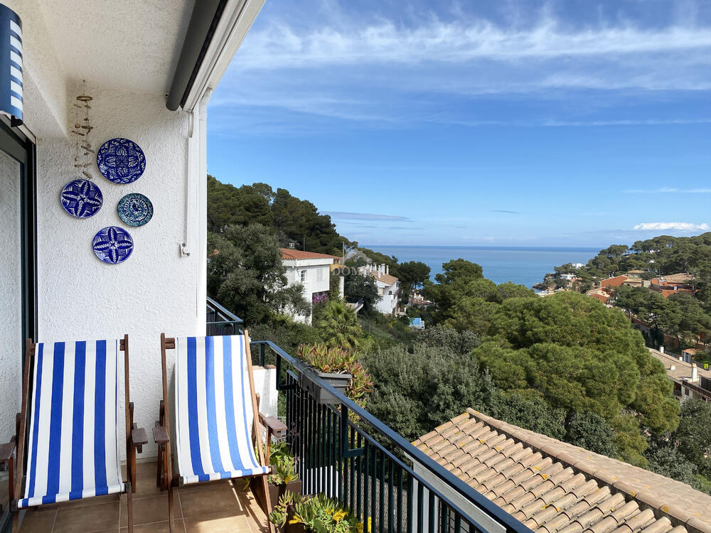 348 Bella nit Appartement Sa Riera Begur 348 Bella nit Appartement Sa Riera Begur