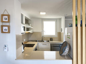 348 Bella nit Apartament Sa Riera Begur