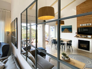 348 Bella nit Apartament Sa Riera Begur