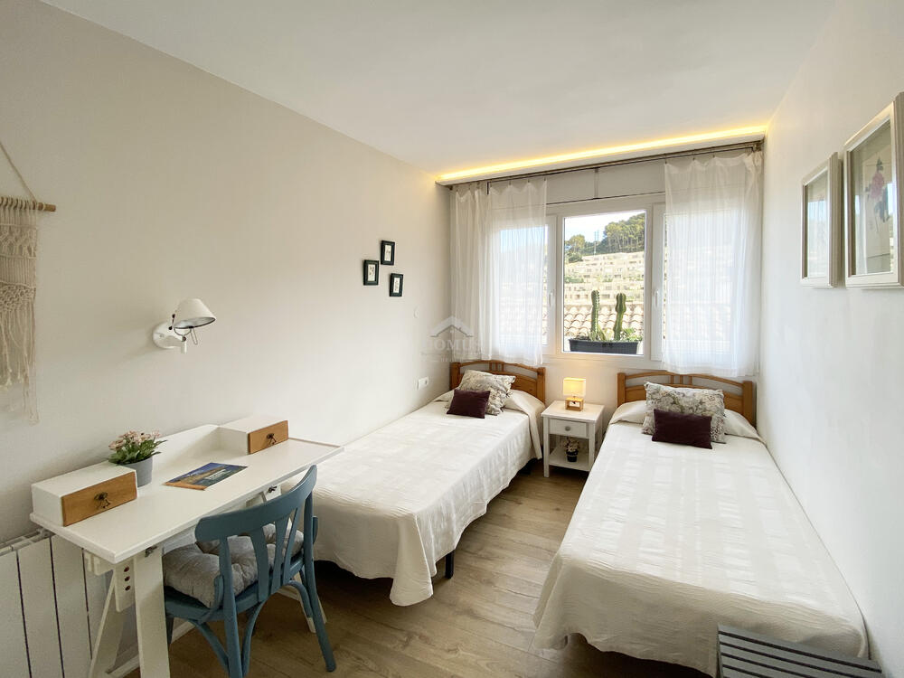 348 Bella nit Appartement Sa Riera Begur 348 Bella nit Appartement Sa Riera Begur