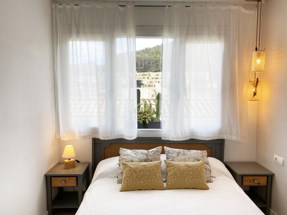 348 Bella nit Appartement Sa Riera Begur 348 Bella nit Appartement Sa Riera Begur