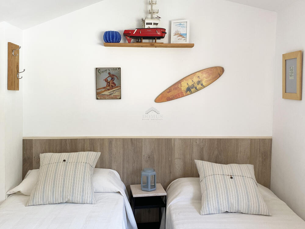 348 Bella nit Appartement Sa Riera Begur 348 Bella nit Appartement Sa Riera Begur