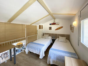 348 Bella nit Apartament Sa Riera Begur