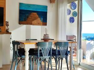 348 Bella nit Apartament Sa Riera Begur