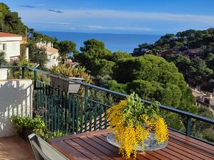 348 Bella nit Apartament Sa Riera Begur