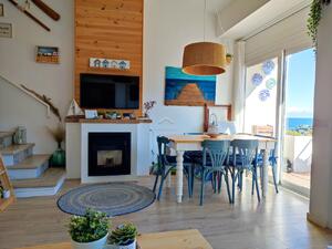 348 Bella nit Apartament Sa Riera Begur