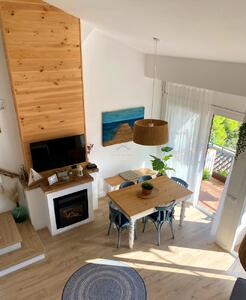 348 Bella nit Apartament Sa Riera Begur