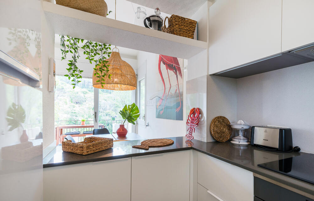 350 La vie en rouge Appartement Sa Riera Begur 350 La vie en rouge Appartement Sa Riera Begur