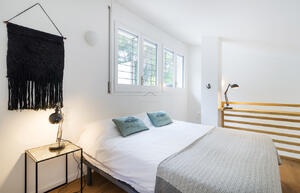 350 La vie en rouge Appartement Sa Riera Begur