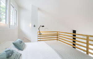 350 La vie en rouge Appartement Sa Riera Begur