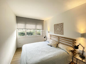 350 La vie en rouge Appartement Sa Riera Begur