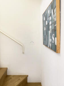 350 La vie en rouge Appartement Sa Riera Begur