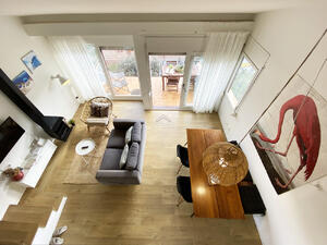 350 La vie en rouge Appartement Sa Riera Begur