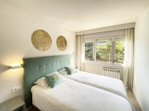 357 Dolce riera I Appartement Sa Riera Begur