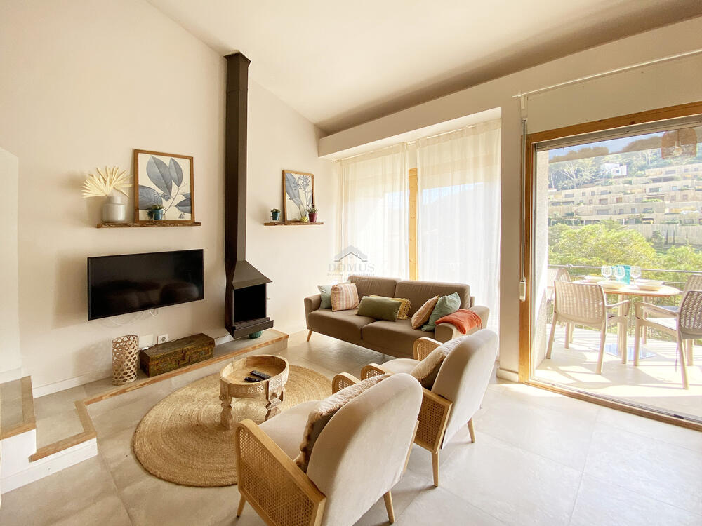 357 Dolce riera I Appartement Sa Riera Begur 357 Dolce riera I Appartement Sa Riera Begur