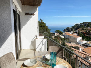 357 Dolce riera I Appartement Sa Riera Begur