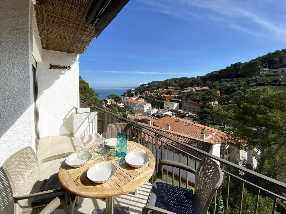 357 Dolce riera I Appartement Sa Riera Begur 357 Dolce riera I Appartement Sa Riera Begur