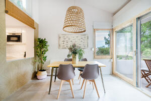 354 Dolce riera II Appartement Sa Riera Begur