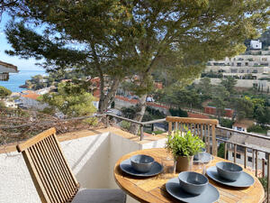 354 Dolce riera II Appartement Sa Riera Begur