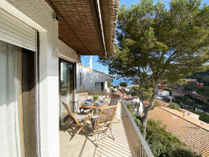 354 Dolce riera II Appartement Sa Riera Begur