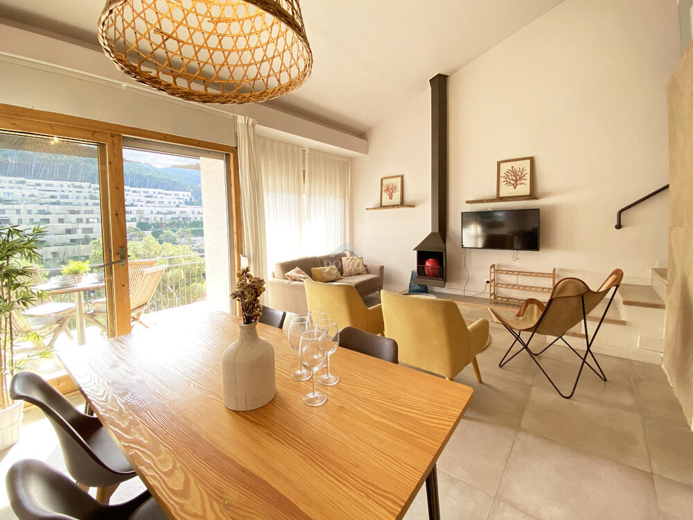 354 Dolce riera II Appartement Sa Riera Begur 354 Dolce riera II Appartement Sa Riera Begur