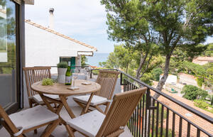 354 Dolce riera II Appartement Sa Riera Begur