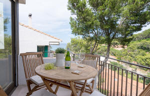 354 Dolce riera II Appartement Sa Riera Begur