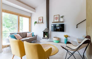 354 Dolce riera II Appartement Sa Riera Begur