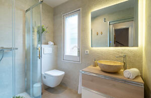 354 Dolce riera II Appartement Sa Riera Begur