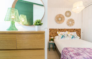 627 Tamariu Appartement  Begur