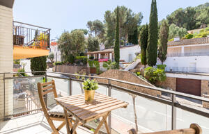 627 Tamariu Appartement  Begur