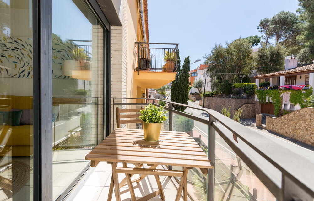 627 Tamariu Appartement Begur 627 Tamariu Appartement Begur