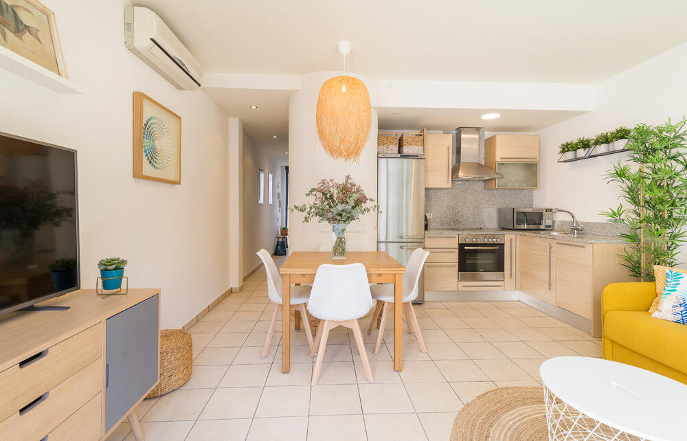 627 Tamariu Appartement Begur 627 Tamariu Appartement Begur