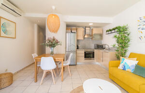 627 Tamariu Appartement  Begur