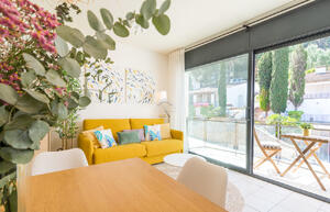 627 Tamariu Appartement  Begur