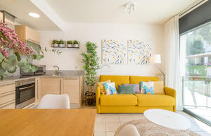 627 Tamariu Appartement  Begur