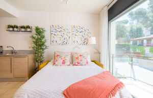 627 Tamariu Appartement  Begur