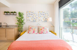 627 Tamariu Appartement  Begur