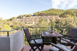 359 Stylish Sa Riera Appartement Sa Riera Begur
