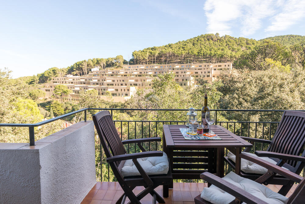 359 Stylish Sa Riera Appartement Sa Riera Begur 359 Stylish Sa Riera Appartement Sa Riera Begur