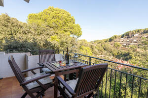 359 Stylish Sa Riera Appartement Sa Riera Begur