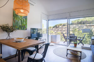 359 Stylish Sa Riera Appartement Sa Riera Begur