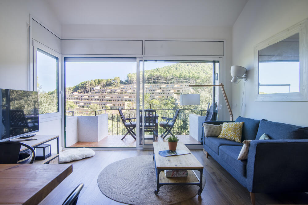 359 Stylish Sa Riera Appartement Sa Riera Begur 359 Stylish Sa Riera Appartement Sa Riera Begur