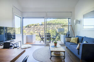 359 Stylish Sa Riera Appartement Sa Riera Begur