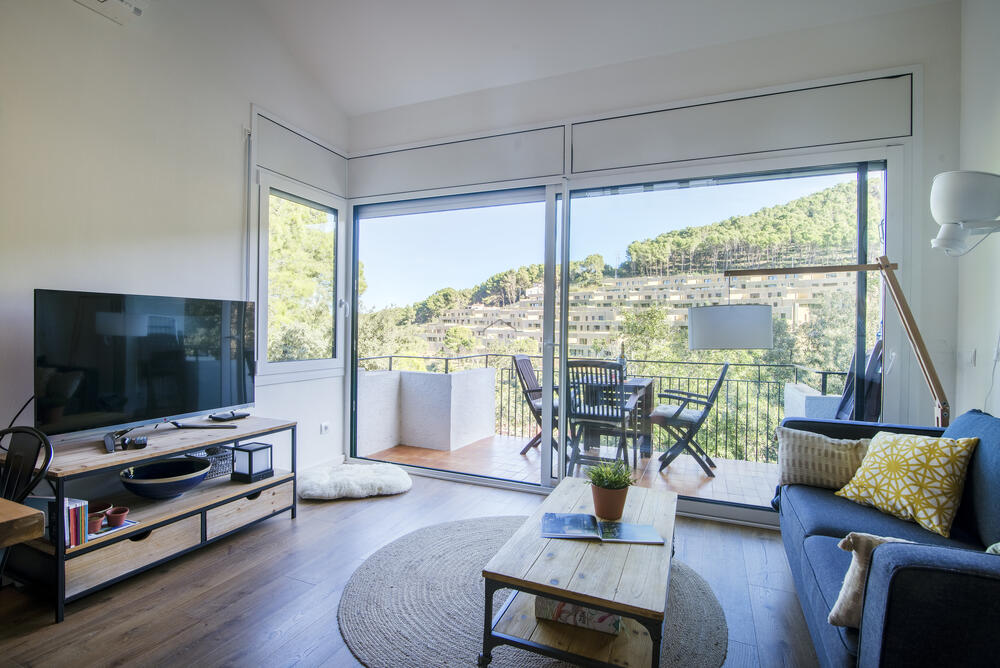 359 Stylish Sa Riera Appartement Sa Riera Begur 359 Stylish Sa Riera Appartement Sa Riera Begur