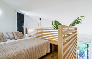 359 Stylish Sa Riera Appartement Sa Riera Begur