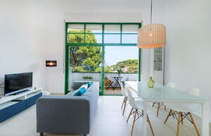 351 Vela blanca Appartement Sa Riera Begur