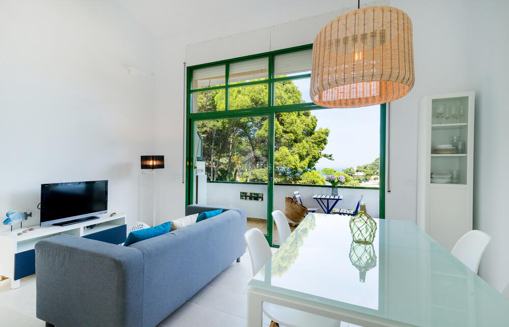 351 Vela blanca Appartement Sa Riera Begur 351 Vela blanca Appartement Sa Riera Begur