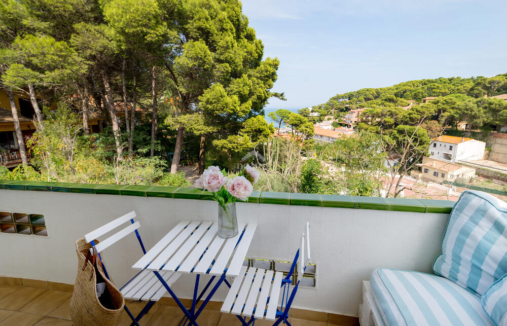 351 Vela blanca Appartement Sa Riera Begur 351 Vela blanca Appartement Sa Riera Begur