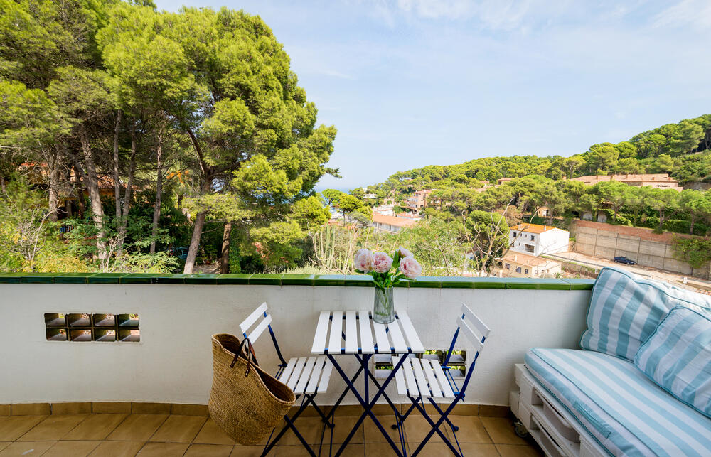 351 Vela blanca Appartement Sa Riera Begur 351 Vela blanca Appartement Sa Riera Begur